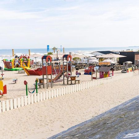 Sun And Fun Διαμέρισμα Blankenberge Εξωτερικό φωτογραφία